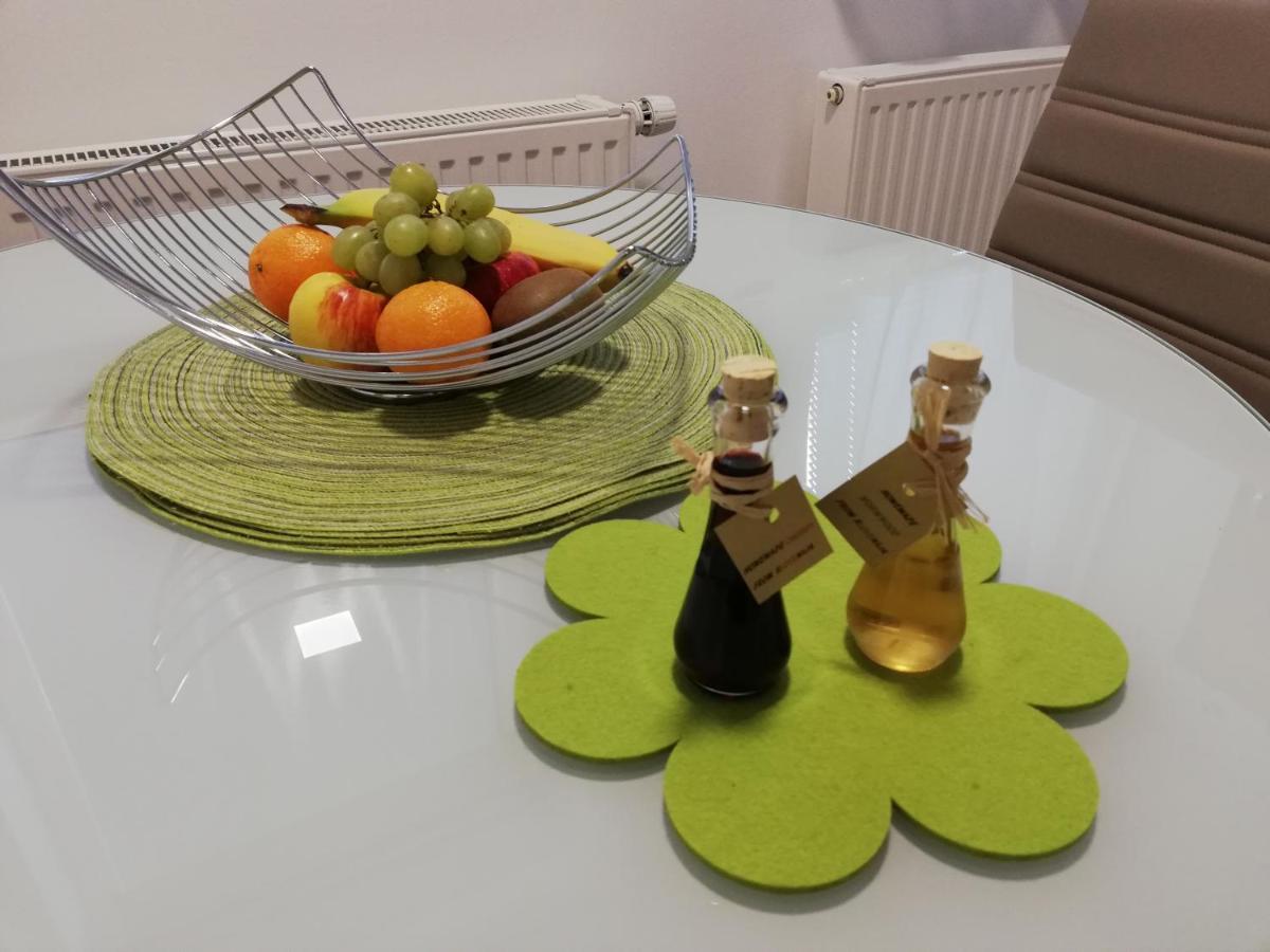 Apartments Alexandra Celje Ngoại thất bức ảnh