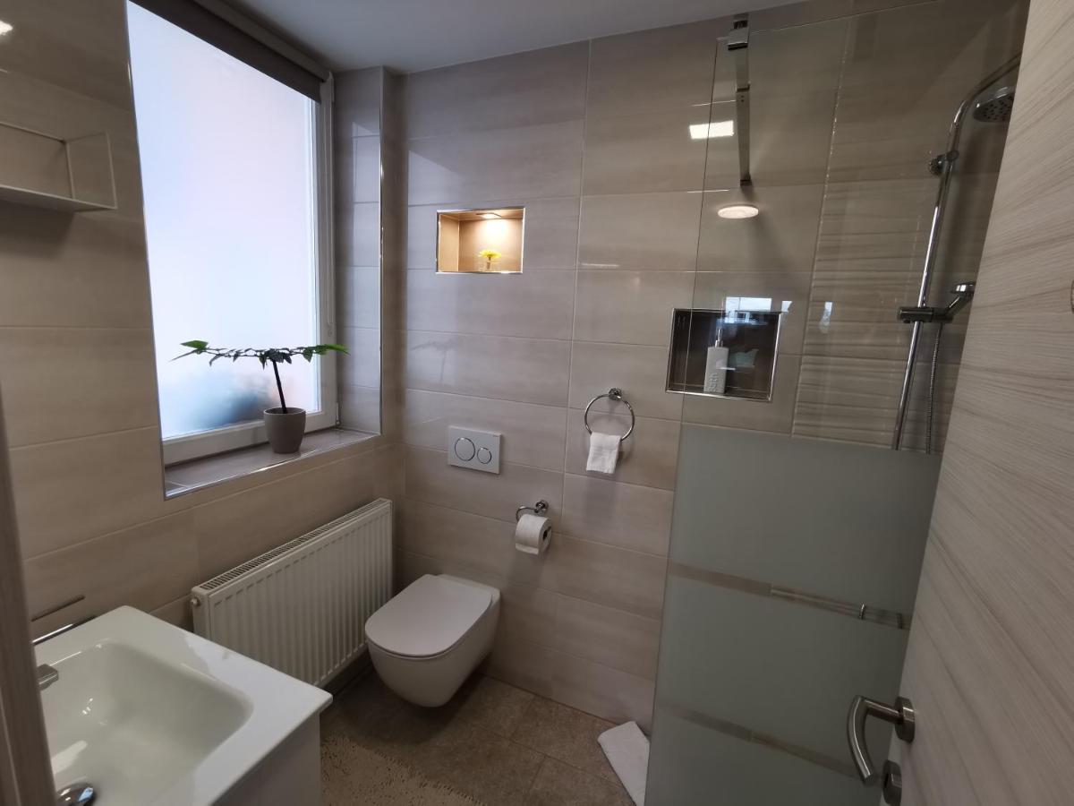 Apartments Alexandra Celje Ngoại thất bức ảnh