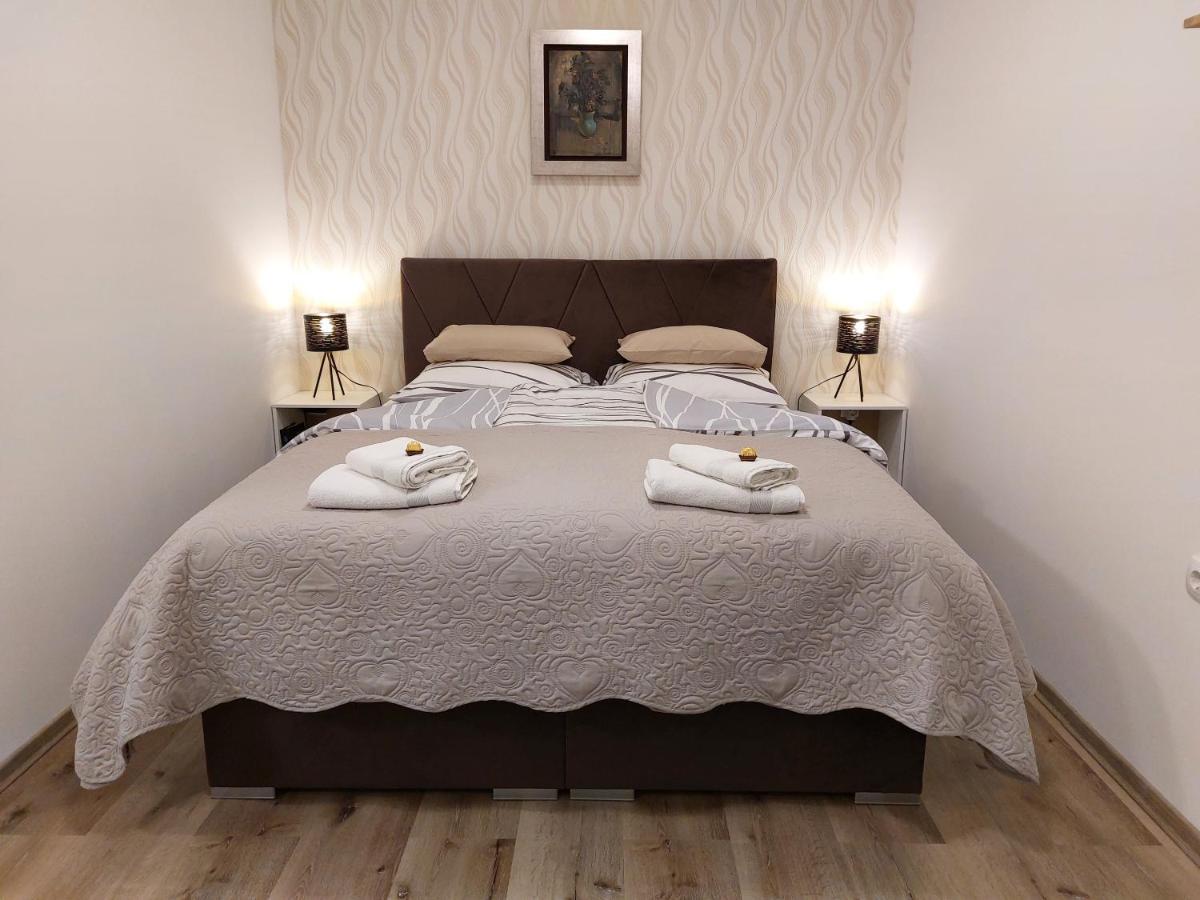 Apartments Alexandra Celje Ngoại thất bức ảnh