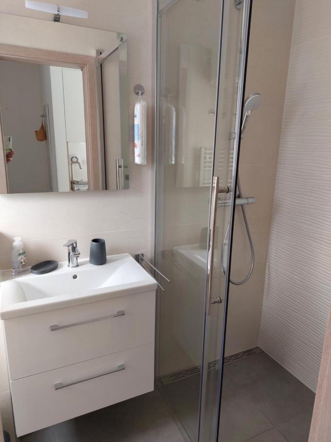 Apartments Alexandra Celje Ngoại thất bức ảnh