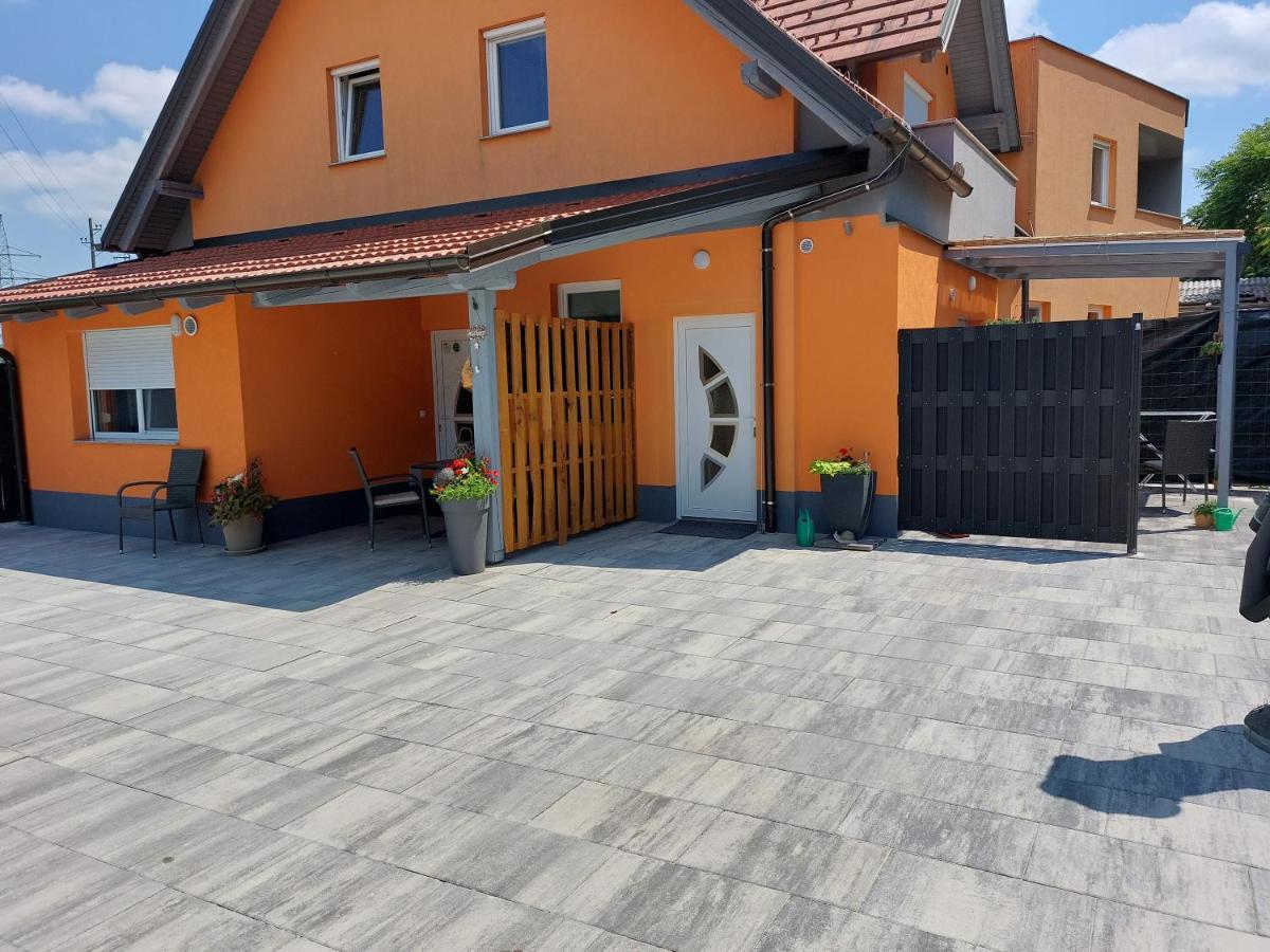 Apartments Alexandra Celje Ngoại thất bức ảnh