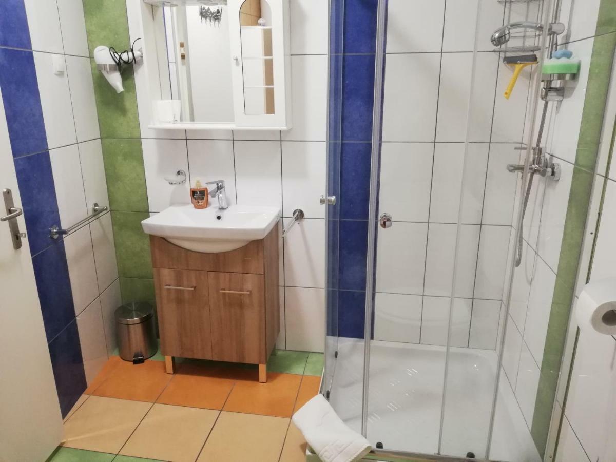 Apartments Alexandra Celje Ngoại thất bức ảnh