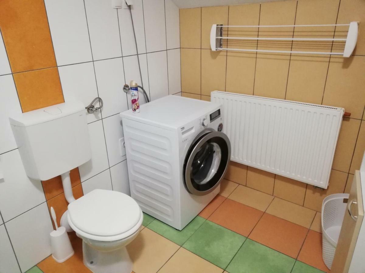 Apartments Alexandra Celje Ngoại thất bức ảnh